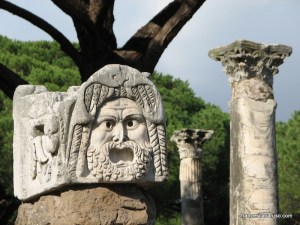 Ostia