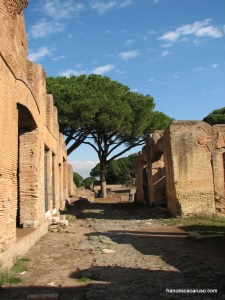 Ostia Antica