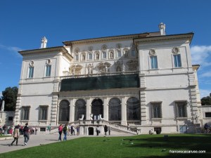 Borghese Gallery