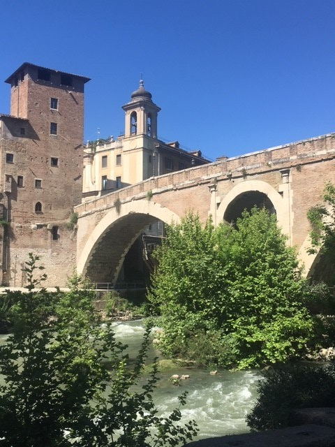 Tiber