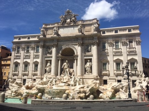 Trevi