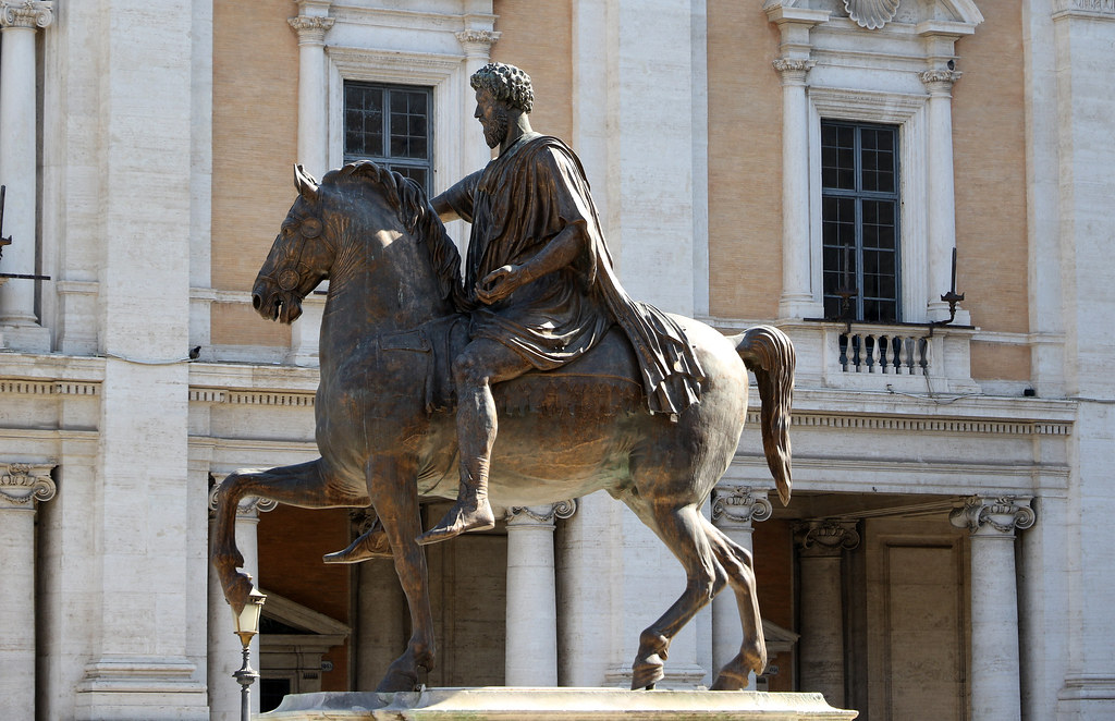marco aurelio